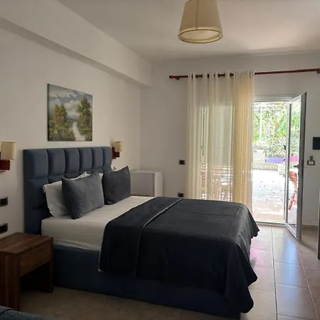 Hotel Greccia *
